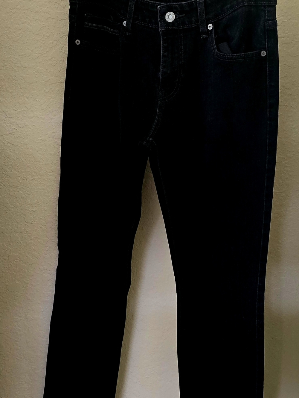 Levi's Black Women's Jeans